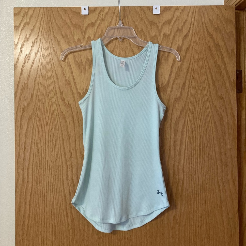 Women’s Under Armour Athletic Tank